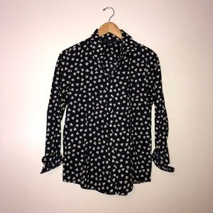 Brooks Brothers Shamrock Oxford